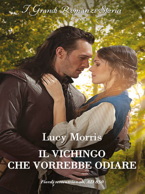cover image of Il vichingo che vorrebbe odiare